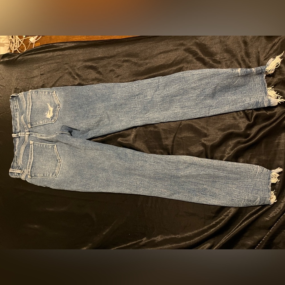 Flying monkey jeans - Picture 5 of 5